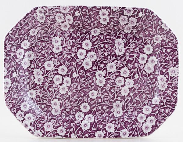 Meat Dish or Platter small